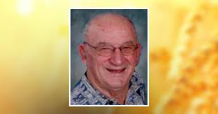 Robert L. Staples Obituary 2023