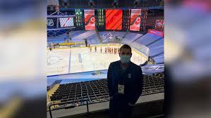 We did not find results for: Seattle S Man On Mars Climate Pledge Arena