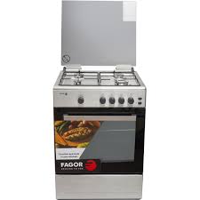 Versatile cooking options make it a boon to every meal. Buy Fagor Cooking Range 4cfm64gxa 60x60 4burner Online Lulu Hypermarket Uae