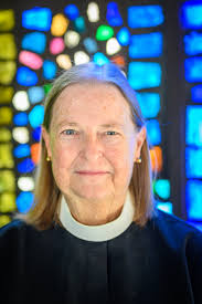 Clergy & Staff — St. Aidan's Episcopal Church