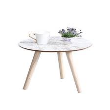 Ajzgf Workspace Organizer Nordic Small Coffee Table Modern Minimalist Small Table Sofa Small Round Table Si Coffee Table Small Coffee Table Sofa Side Table
