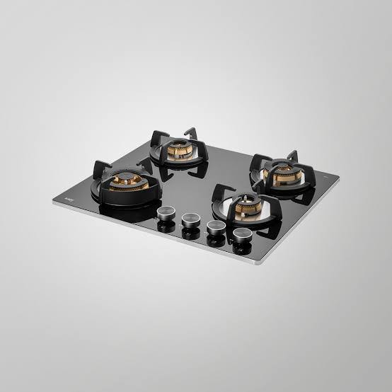 Kaff chimny product image