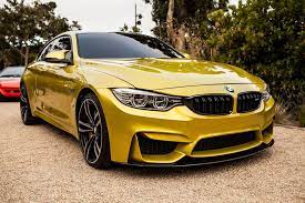Bmw M4 Coupe Concept Appears At Pebble Beach First Live Photos Bmw M4 Coupe Bmw M4 Bmw