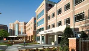 Healthcare Rodgers Builders Inc