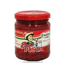 Se spumeaza ori de cate ori este nevoie. Pasta Din Ardei Iute Winklerswurst Ro