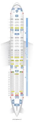 Seatguru Seat Map Japan Airlines Seatguru