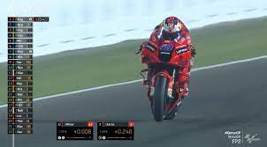 Sesi fp3 motogp qatar 2021 di sirkuit losail, qatar, sabtu (27/3/2021), menghadirkan tantangan tersendiri bagi para pembalap. 5uvz0lr Xsa57m