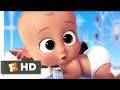 The Boss Baby (2017)