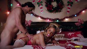 Chloe Couture, Cherie De Ville - The Grinch - Cherie DeVille - EPORNER