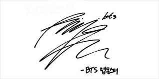 Maybe you would like to learn more about one of these? Saya Dapat Tanda Tangan Mereka Army S Amino