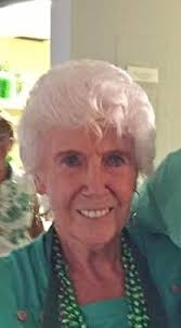 Obituary for Evelyn Walker