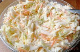 unglaublich guter krautsalat top rezepte de rezept rezepte kochrezepte leckere salate