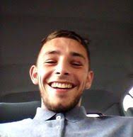 Condolence Book for Luke Rossiter (Celbridge, Kildare)