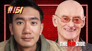 Ken Wilber, The World's Smartest Man Alive