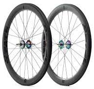 State Bicycle Co. - GRT55 Carbon Fixed-Gear Wheelset