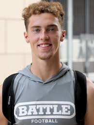 New Mexico 2022 Football Offers