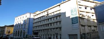 Lisboa e distrito lisboa.na zona santa marta (são josé).com. No De Circulacao Vertical No Hospital De Santa Marta Tpf Consultores De Engenharia E Arquitetura S A