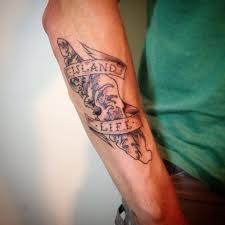 Experience the only luxury staten island tattoo shop. Vancouver Island Tattoo Island Tattoo Tattoos Cool Tattoos