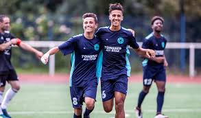 After eriksen was taken to hospital, uefa and the danish fu. Copenhagen Based Football Scouting App Tonsser Hits One Million Users Eu Startups