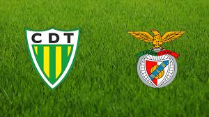 Tondela average scored 1.06 goals per match in season 2021. Cd Tondela Vs Sl Benfica 2015 2016 Footballia