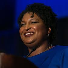 Stacey Abrams Broke the Rules of Politics to Win in Georgia