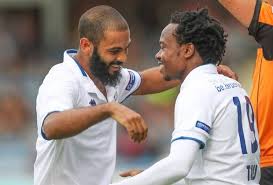 He was voted one of playgirl magazine's sexiest man alive at no. Percy Tau Knew He Wouldn T Be Able To Play In England