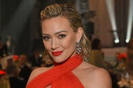 new album 10 years later is iconic”: Fans react as Hilary Duff signs with  Atlantic Records for music comeback after 10 years since her last album