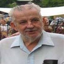 Sherman Ray Murphy Obituary