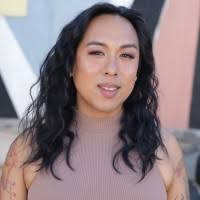 Jade Phoenix Martinez