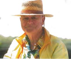 Memories of Henry Alfred Trickey