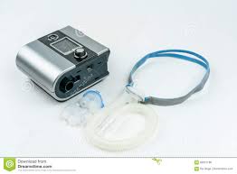 Modern cpap and bilevel machines are able to track the residual number of breathing events occurring at your current pressure setting. Another Reason To Use Your Cpap Machine Rxwiki