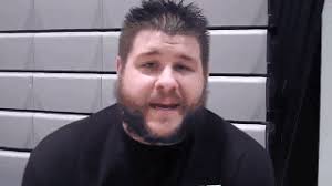 Kevin owens