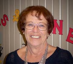 Joanne Grant (Wrathall) Obituary