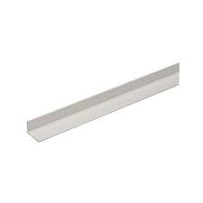 Ils possèdent une partie mâle et. Corniere En Aluminium A Ailes Inegales 20x15x1 5 Mm Duval Bilcocq L 2 M Argent 41