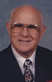 Warner Partain Obituary