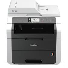 Did you choose another label printer from brother? Brother Mfc9140cdn A4 Colour Multifunction Laser Printer