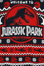 We feature free knitting patterns, knitting tips and advice, free knitting tutorials and great articles about knitting. Logo Jurassic Park Christmas Jumper Emp