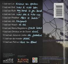 Zoon kolya (10) en dochters lorelei (8) en vonkie (3). Stef Bos Metropole Orkest In Een Ander Licht Cd Coast To Coast