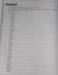 Gimana Ya Lks Bahasa Jawa Halaman 24 Guyup Rukun Kelas 4 Sd Mapel Bhs Jawa Brainly Co Id