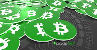 Bitcoin cash (bch) was formed in august 2017 as a result of a hard fork of the bitcoin (btc) blockchain. What Is Bitcoin Cash Sfox