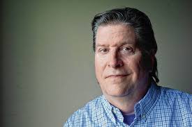 More than scores: Heath strives to tell the stories behind the results as  new sports editor