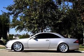 Mercedes Benz Cl55 Amg W215 Brabus Monoblock Iii 02 Jpg 800 533 Mercedes Mercedes Benz Benz