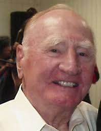 Obituary for P.D. Cason