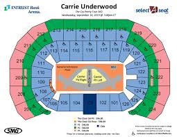 70 comprehensive kohl center seat map