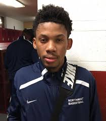 Jamarr Williams's Instagram, Twitter & Facebook