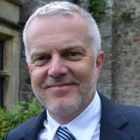 Ian Morgan Email & Phone Number