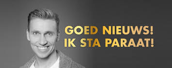 Ook een leuk interview met freek gevonden in een magazine, krant of online.? Freek Bartels Stopt Als Gaston In Beauty And The Beast Marcel Visscher Neemt Rol Over Musicalweb Nl