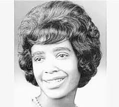 Josie QUINCY Obituary (2013)