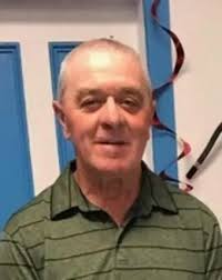 Obituary information for Benjamin Stacey