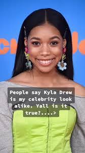 Christa Drew's Instagram, Twitter & Facebook